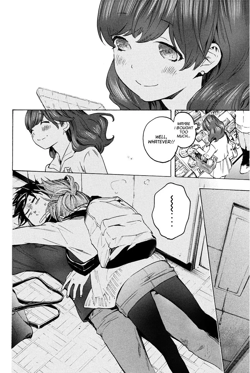 Soredemo Boku wa Kimi ga Suki Chapter 23 24